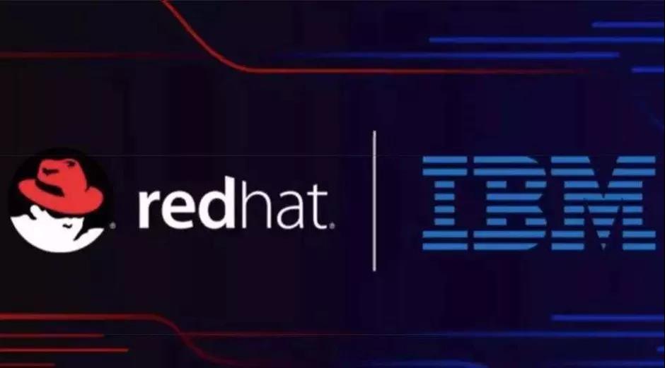 微軟75億收購(gòu)GitHub vs IBM340億收購(gòu)RedHat
